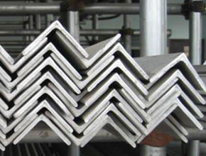 Alloy Steel Angle Bars