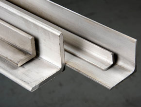 Duplex Steel Angle Bars